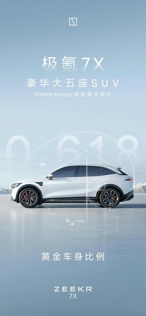 惠州322雪佛兰的品牌故事与传播，极氪X紧凑型SUV的时尚与科技