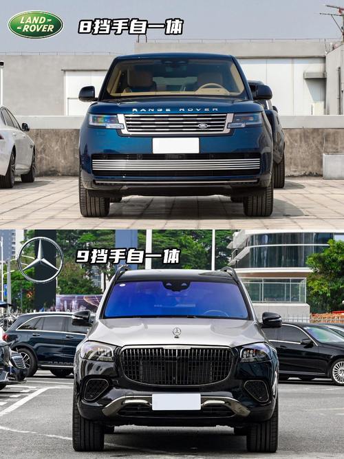 惠州322迈巴赫经典与现代的完美融合，路虎如何塑造独特的品牌形象